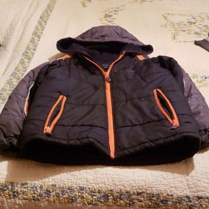 Boys coat